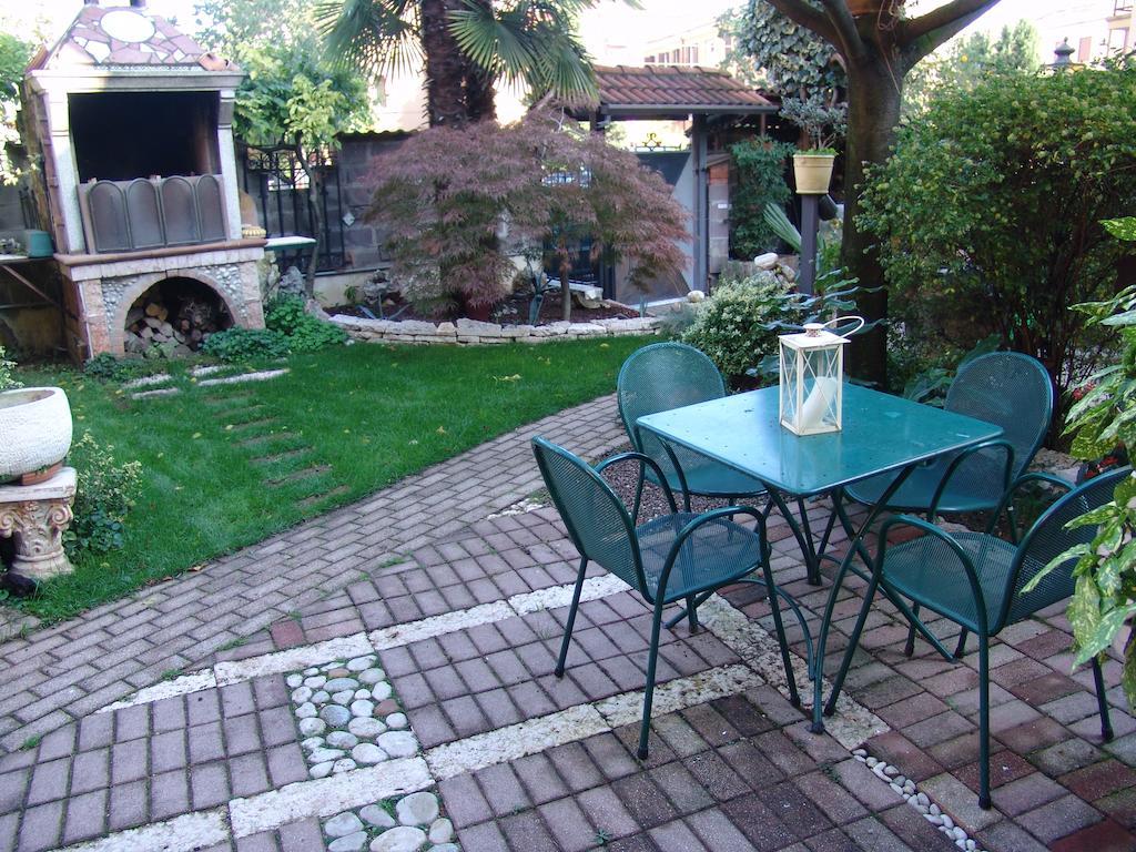 Bed & Breakfast Il Fragolo Verona